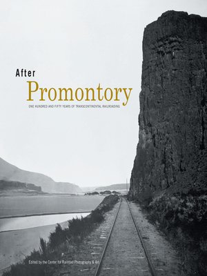 cover image of After Promontory